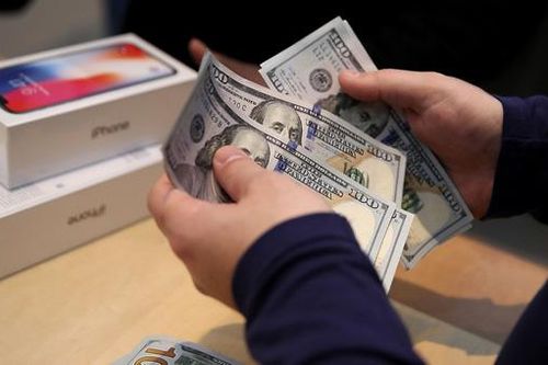 iPhone 2018 sẽ minh chứng Apple 'móc túi' khách hàng giỏi như thế nào