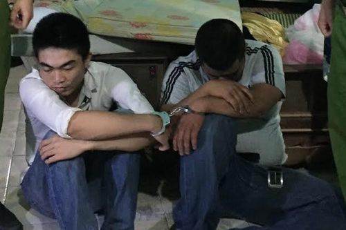 Lần theo dấu vết phụ nữ ngáo đá, phá tụ điểm sử dụng ma túy