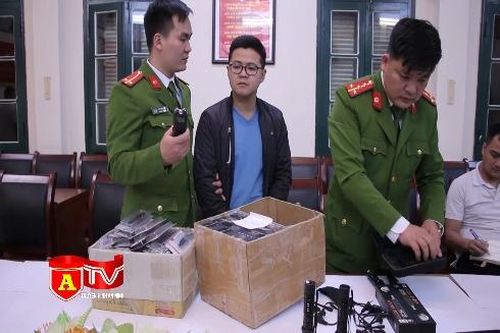 Triển khai Luật Quản lý, sử dụng vũ khí, vật liệu nổ và công cụ hỗ trợ