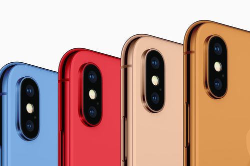 iPhone 6,1 inch giá mềm có thể lỡ hẹn người dùng