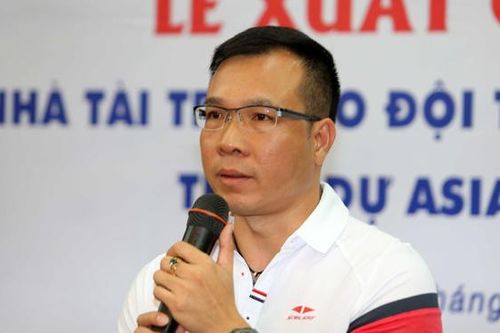 Bắn súng Việt Nam được treo thưởng 2,1 tỷ đồng cho HCV ASIAD 2018