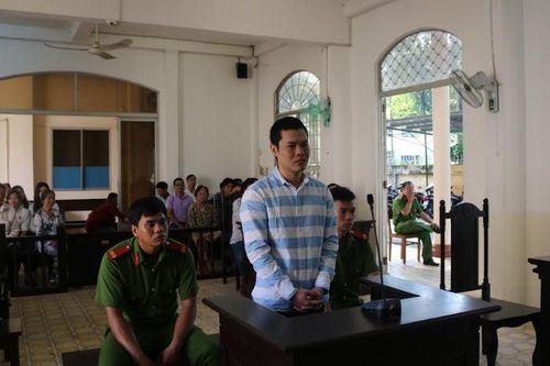 Lãnh 16 năm tù vì tàng trữ trái phép chất ma túy
