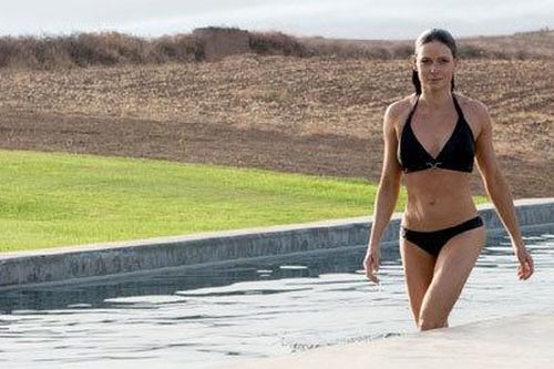 Đả nữ 'Nhiệm vụ bất khả thi' hút hồn dù sexy hay kín đáo