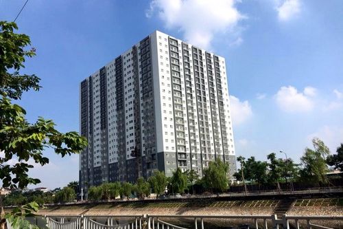 Bộ trưởng Xây dựng: Phát triển nhà ở xã hội đạt hiệu quả kép