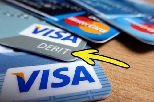 6 bí mật về thẻ ngân hàng mọi người nên biết
