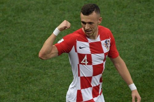 Cập nhật chuyển nhượng 27/7: MU săn người hùng World Cup của Croatia