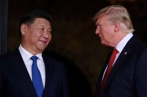 Mâu thuẫn với Tổng thống Trump, Thượng viện Mỹ 'âm thầm' bỏ phiếu giảm thuế hàng Trung Quốc?