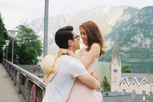 4 cặp hot teen đang gây chú ý: Từ nghi chia tay đến mãi mới công khai