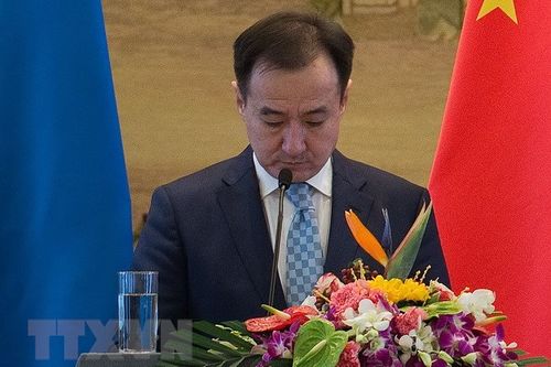 Mông Cổ muốn trợ giúp cuộc gặp thượng đỉnh Nhật Bản-Triều Tiên