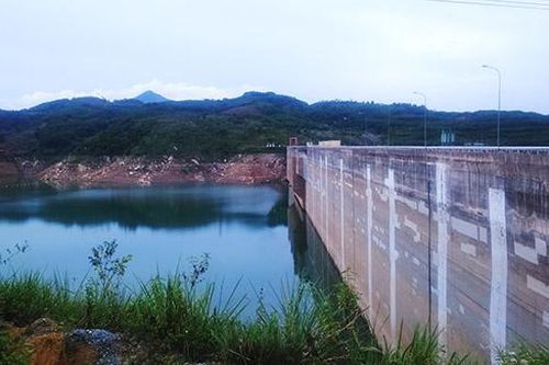 Quảng Nam: Xảy ra hai trận động đất trong ba phút