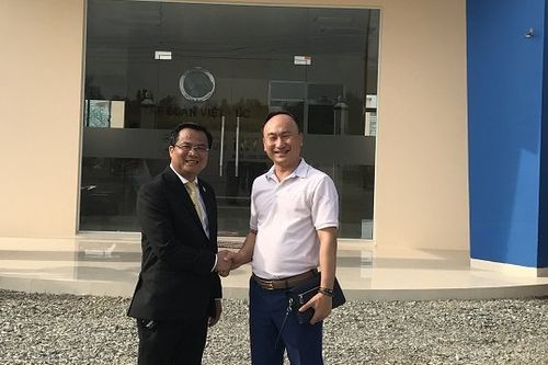 Giải pháp tổng thể cho phát triển ngành Tôm Việt Nam