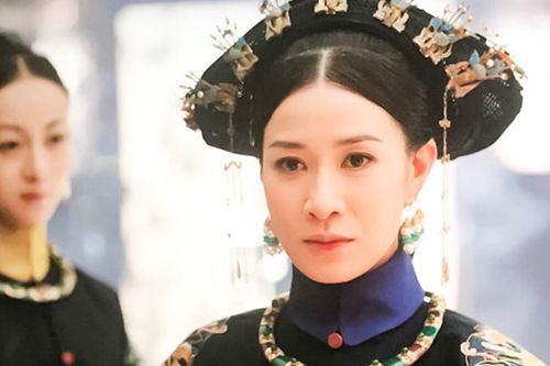 'Nối gót' Tuyên Huyên và Lâm Phong, 'Nhàn Phi' Xa Thi Mạn đầu quân vào công ty của Cổ Thiên Lạc