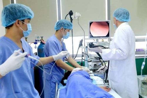 Bác sĩ chỉ dẫn cách phát hiện sớm ung thư dạ dày, thực quản