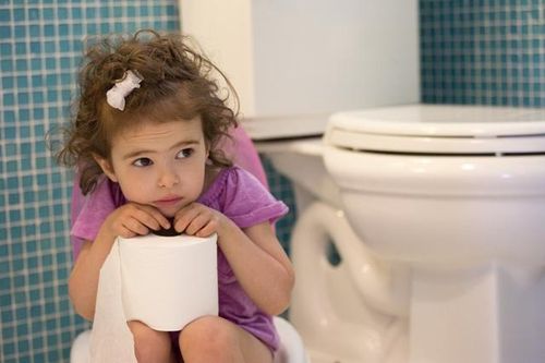 Sai lầm của cha mẹ có thể khiến trẻ mắc ung thư trực tràng
