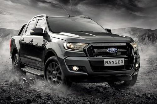 Ford sẽ tung ra thị trường thêm một mẫu bán tải nhỏ hơn Ranger?