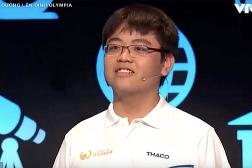 Thí sinh 'máu' nhất Olympia thử sống tự lập Hà Nội với 2 triệu đồng