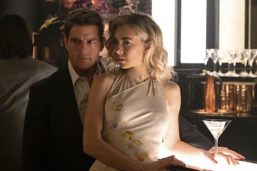 'Fallout' mở màn thành công nhất trong loạt 'Mission: Impossible'