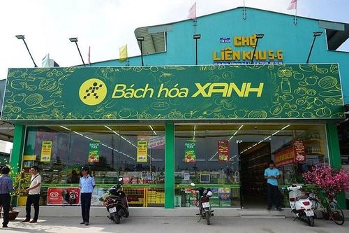 Mỗi ngày Thế Giới Di Động lời hơn 8,5 tỷ đồng