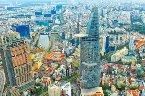 Thị trường nhà phố TP Hồ Chí Minh: Giao dịch ế ẩm, giá vẫn cao ngất ngưởng