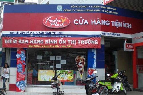Khoản nợ xấu bí ẩn của UBND quận 4, quận 9 và Tân Bình: 'UBND quận sao lại nợ xấu Công ty đó'