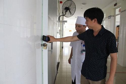 Nâng cao vai trò quản lý nhà nước về an toàn bức xạ