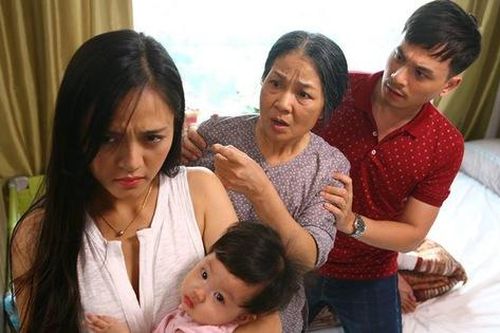 Sững sờ vì mẹ chồng đòi 6 triệu/tháng để chăm cháu nội mới sinh