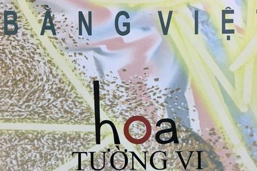 Nhà thơ Bằng Việt: Từ 'Bếp lửa' đến 'Biến tấu ngày tận thế'