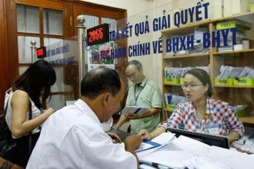 Chuyển sang mã thẻ BHYT cựu chiến binh cần giấy tờ gì?