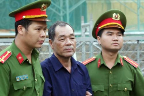 'Đại gia' Trầm Bê xin tòa được hưởng hình phạt nhẹ nhất