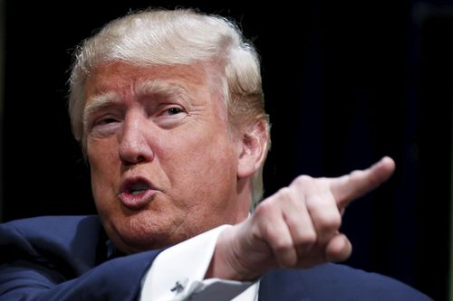 Tung kế 'liên Nga chế Hoa', Trump đẩy Trung Quốc vào nguy cơ thành Liên Xô thứ hai