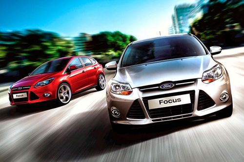 Xe Ford bị lỗi hộp số, người kiện và hãng đã tìm được tiếng nói chung