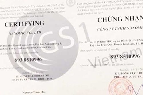 Công ty máy lọc nước Nanomic: Giúp người dân tiếp cận nguồn nước an toàn, chất lượng