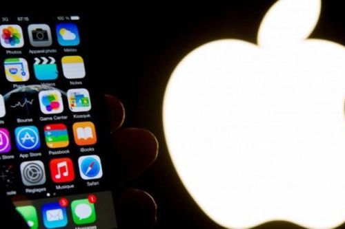 Apple chính thức trở thành tập đoàn 1000 tỉ USD đầu tiên trên thế giới