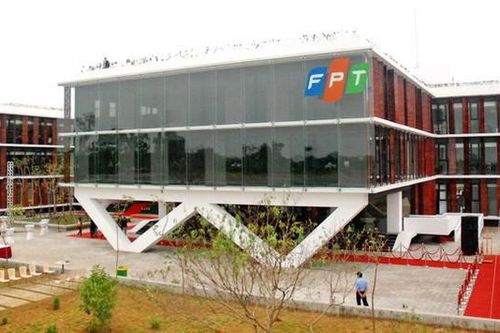 FPT tạm ứng cổ tức đợt 1 năm 2018 với tỷ lệ 10% bằng tiền