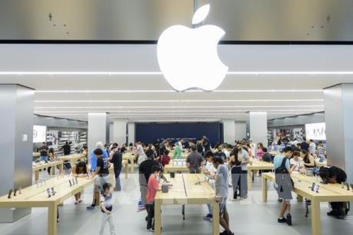 Apple: Con đường dẫn đến doanh nghiệp 'nghìn tỷ USD'