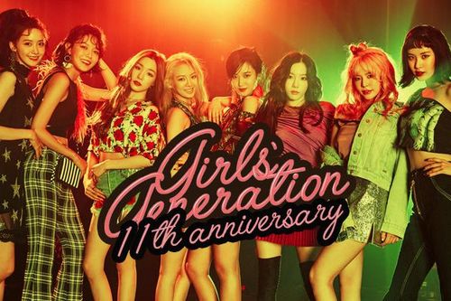 Taeyeon mừng 11 năm debut SNSD: Có lẽ nào nhóm nhỏ sẽ được công bố vào ngày mai (5/8)?