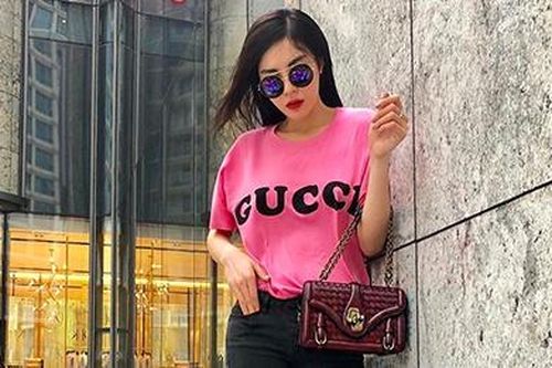 Dàn sao Việt mặc gì để nổi bật khi xuống phố tuần qua?