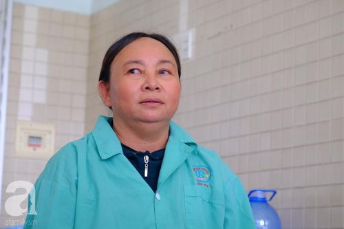 TP.HCM: Nữ bệnh nhân hiến giác mạc, mang ánh sáng trở về cho 2 phụ nữ khác dù tim mình đã ngừng đập