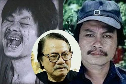 Nỗi day dứt lớn nhất của 'Chí Phèo' Bùi Cường trước khi qua đời