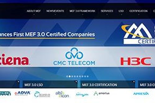 CMC Telecom đạt chứng chỉ MEF 3.0 đầu tiên thế giới
