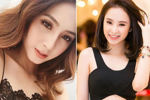 Nhan sắc nữ sinh Hutech được ví như 'bản sao Angela Phương Trinh': Đẹp 'rụng tim' khiến người đối diện khó rời mắt