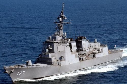3 lớp khu trục hạm Aegis cực mạnh của Nhật Bản khiến đối thủ phải 'giật mình'