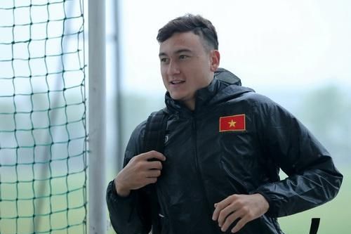 Olympic Việt Nam chính thức loại Đặng Văn Lâm, Minh Vương trước ASIAD