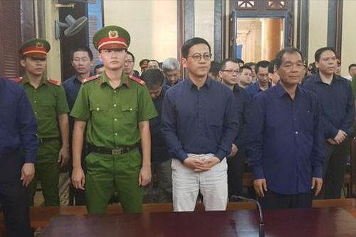 Đại án ngân hàng VNCB: Tuyên thu hồi hàng nghìn tỷ đồng