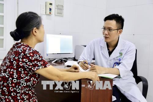 Trạm y tế đầu tiên trong cả nước có 17 bác sỹ chuyên khoa