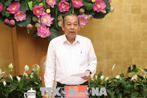 Phải có chính sách rõ ràng cho cán bộ dôi dư nghỉ việc, không phải chuyện 'vắt chanh bỏ vỏ'