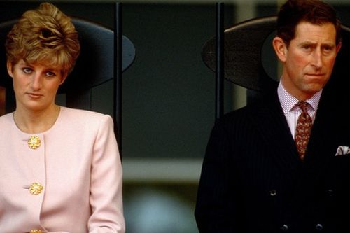 Lần đầu hé lộ nguyên do bất ngờ khiến Thái tử Charles 'lạnh nhạt' với Công nương Diana, luôn nhớ về người cũ