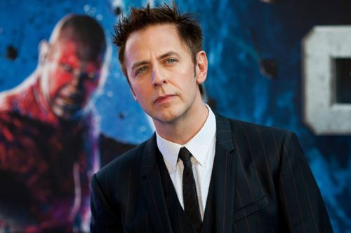 James Gunn: Có thể nhận 10 triệu USD từ Disney, được Hollywood săn đón