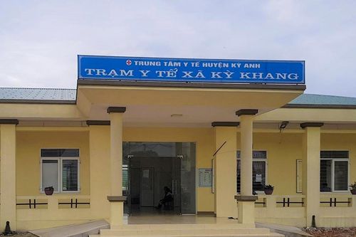 Cụ bà tử vong sau khi nhân viên y tế xã tiêm thuốc dưỡng não