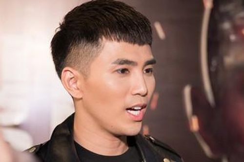 Will (365) thừa nhận từng không dám nói chuyện với Isaac